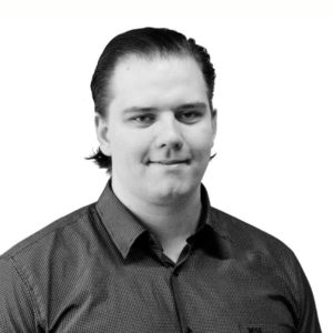 Jens Korshøj