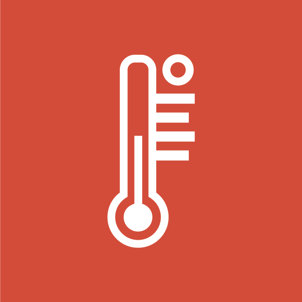 Temperature