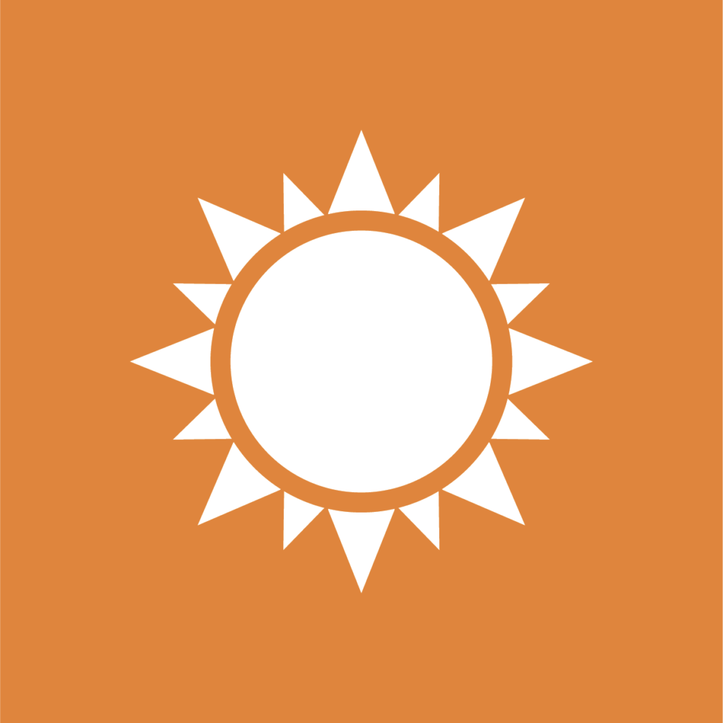 UV-resistant
