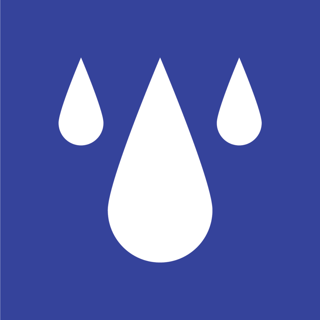 Waterproof